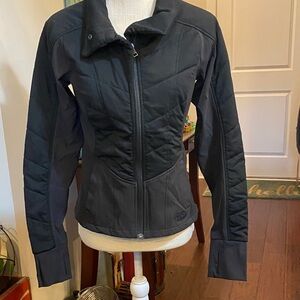 The North Face Women's Black Jacket size small